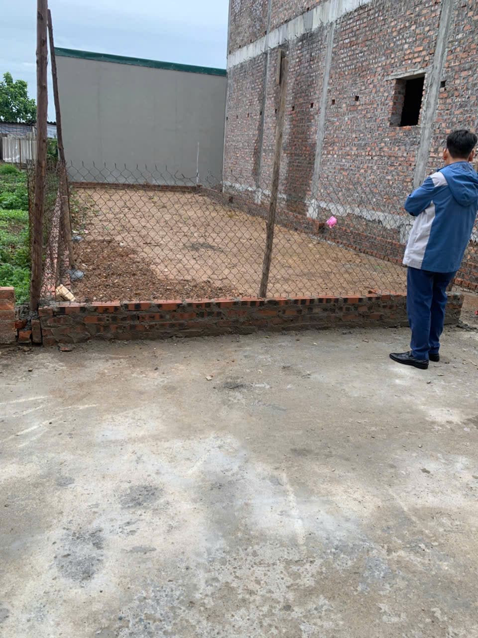 Mảnh Ninh Bắc Hạ - 75 m²